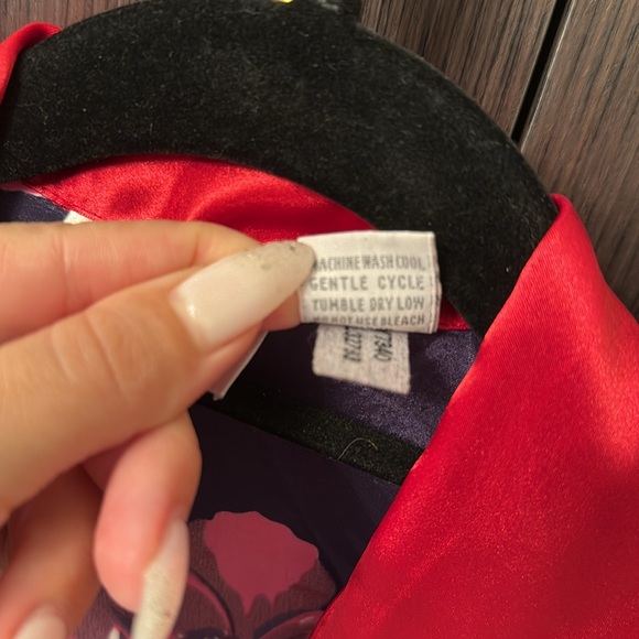 🌺✨TESORO Floral Robe ✨🌺 - Picture 5 of 10